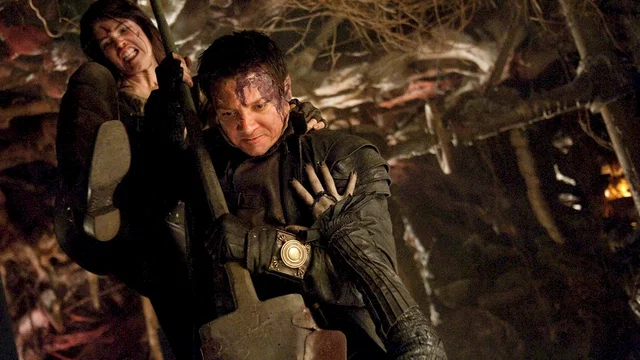 Photo du film : Hansel and Gretel - Witch Hunters