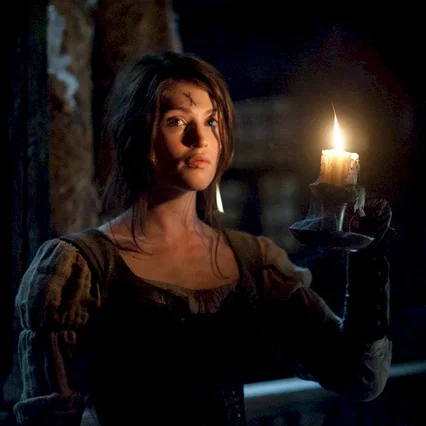 Miniature photo du film : Hansel and Gretel - Witch Hunters
