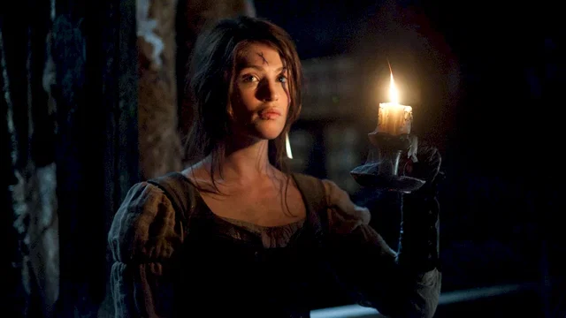 Photo du film : Hansel and Gretel - Witch Hunters