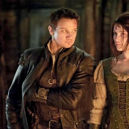 Miniature photo du film : Hansel and Gretel - Witch Hunters