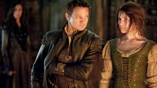 Photo du film : Hansel and Gretel - Witch Hunters