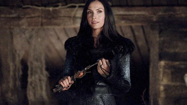 Photo du film : Hansel and Gretel - Witch Hunters
