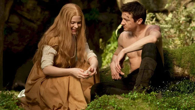Photo du film : Hansel and Gretel - Witch Hunters