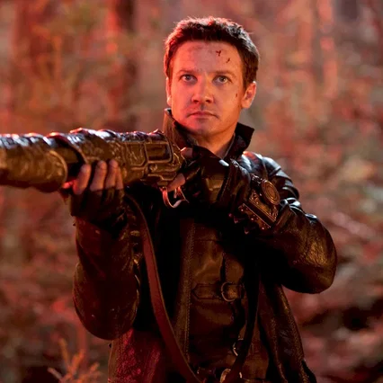 Miniature photo du film : Hansel and Gretel - Witch Hunters