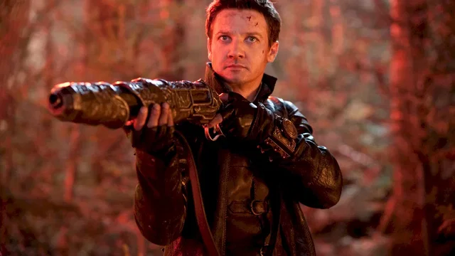 Photo du film : Hansel and Gretel - Witch Hunters