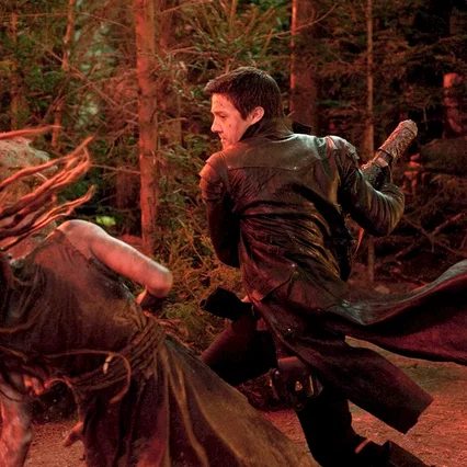 Miniature photo du film : Hansel and Gretel - Witch Hunters