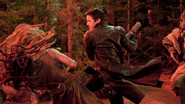 Photo du film : Hansel and Gretel - Witch Hunters