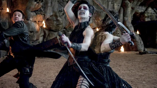 Photo du film : Hansel and Gretel - Witch Hunters