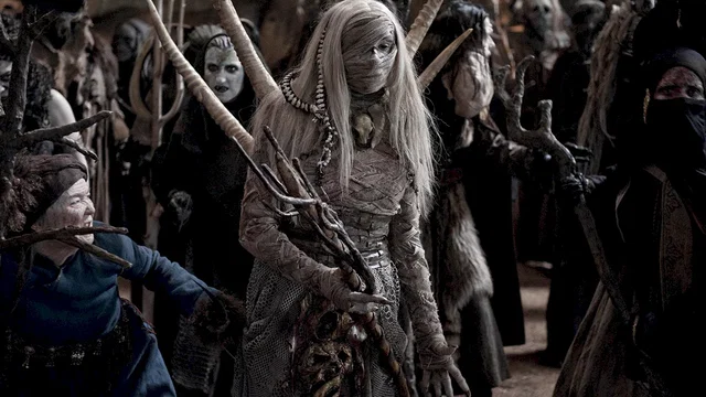 Photo du film : Hansel and Gretel - Witch Hunters