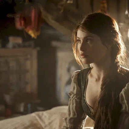 Miniature photo du film : Hansel and Gretel - Witch Hunters