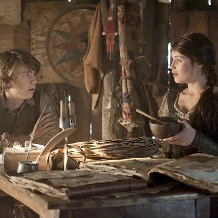 Miniature photo du film : Hansel and Gretel - Witch Hunters