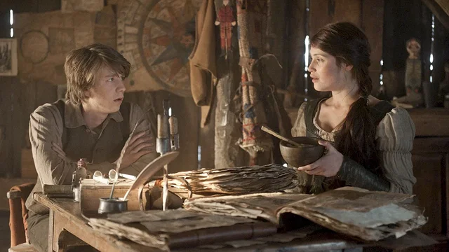 Photo du film : Hansel and Gretel - Witch Hunters