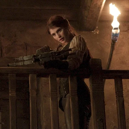Miniature photo du film : Hansel and Gretel - Witch Hunters