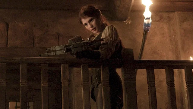 Photo du film : Hansel and Gretel - Witch Hunters