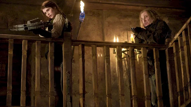 Photo du film : Hansel and Gretel - Witch Hunters