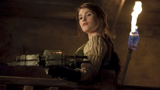 Photo du film : Hansel and Gretel - Witch Hunters