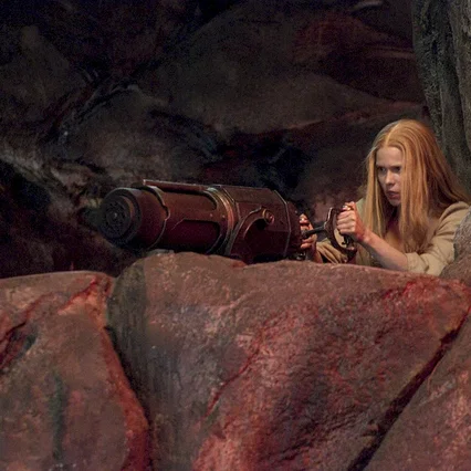 Miniature photo du film : Hansel and Gretel - Witch Hunters