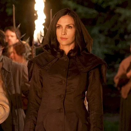 Miniature photo du film : Hansel and Gretel - Witch Hunters