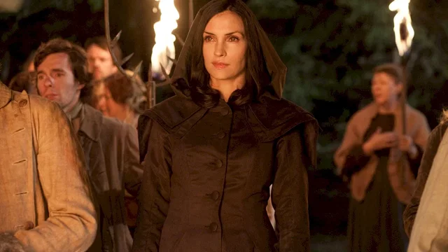 Photo du film : Hansel and Gretel - Witch Hunters