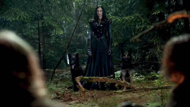 Photo du film : Hansel and Gretel - Witch Hunters