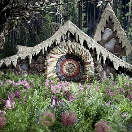 Miniature photo du film : Hansel and Gretel - Witch Hunters