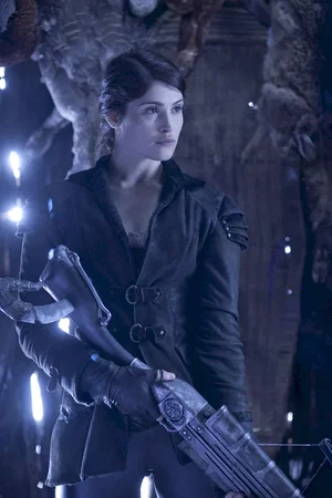 Photo du film : Hansel and Gretel - Witch Hunters