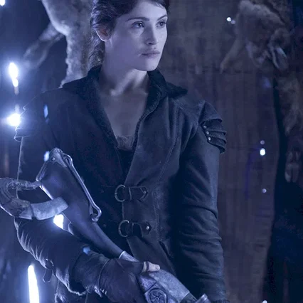Miniature photo du film : Hansel and Gretel - Witch Hunters