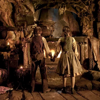 Miniature photo du film : Hansel and Gretel - Witch Hunters