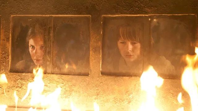 Photo du film : Hansel and Gretel - Witch Hunters