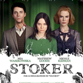 Photo du film : Stoker