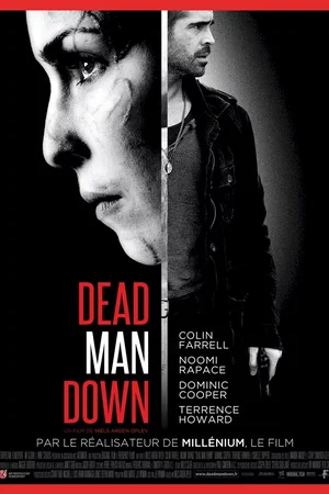 Affiche du film : Dead Man Down