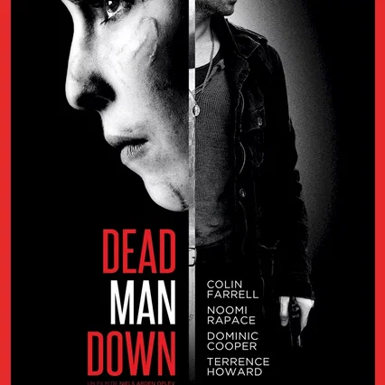 Miniature photo du film : Dead Man Down