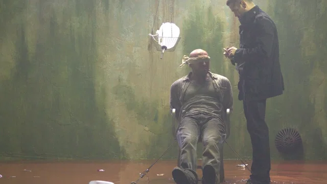 Photo 2 du film : Dead Man Down