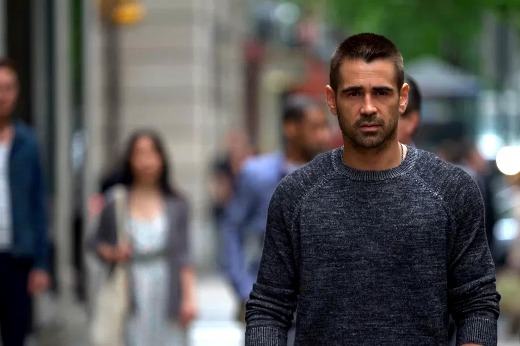 Photo 4 du film : Dead Man Down