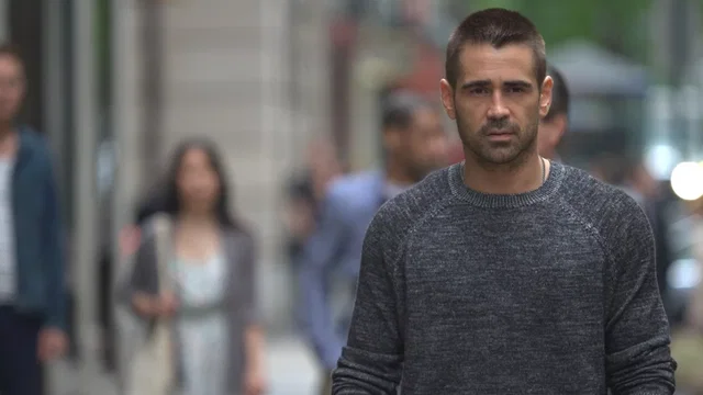 Photo 4 du film : Dead Man Down