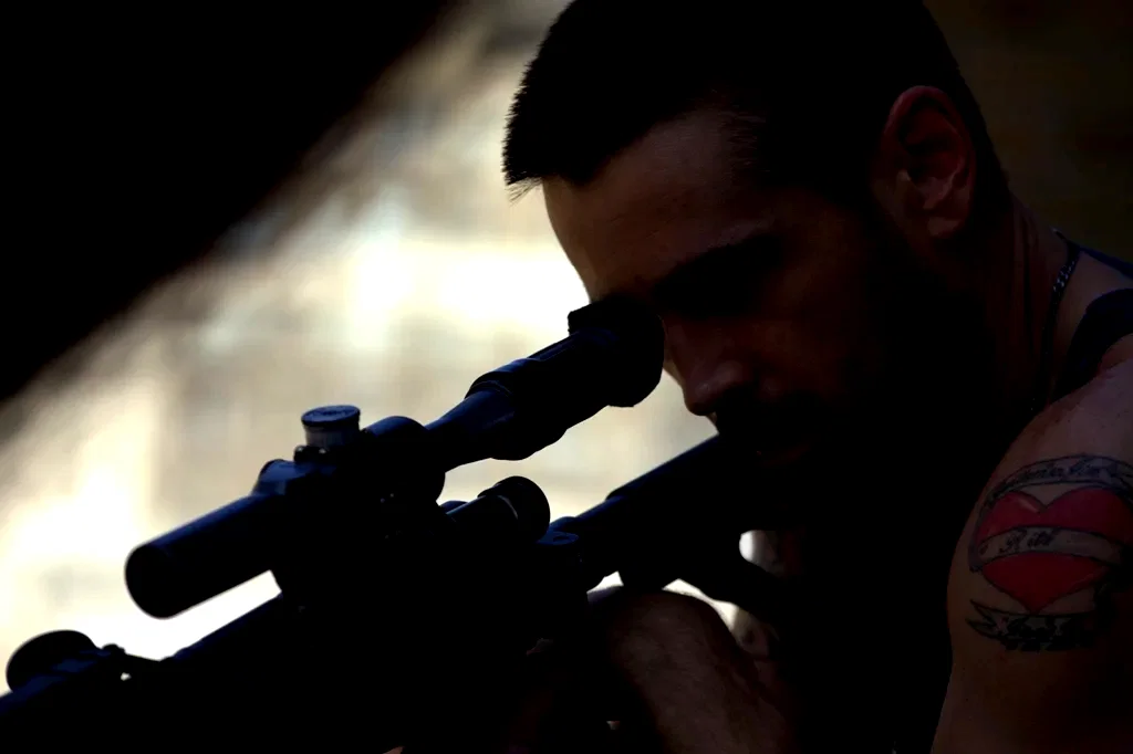 Photo 5 du film : Dead Man Down