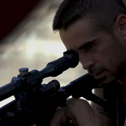 Miniature photo du film : Dead Man Down