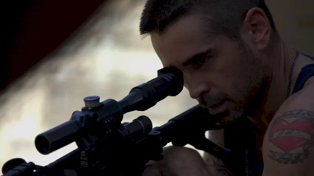 Photo 5 du film : Dead Man Down