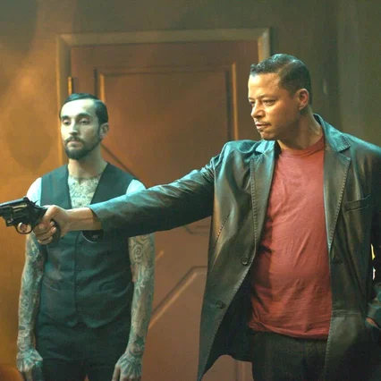 Miniature photo du film : Dead Man Down
