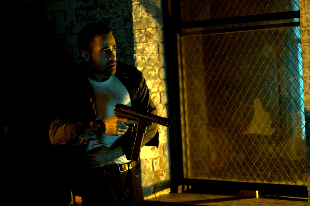 Photo 7 du film : Dead Man Down