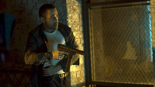 Photo 7 du film : Dead Man Down