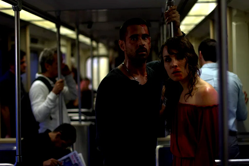Photo 10 du film : Dead Man Down