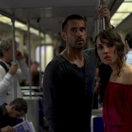 Miniature photo du film : Dead Man Down