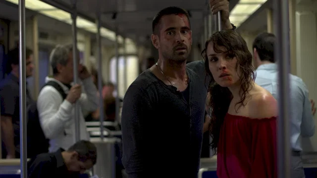 Photo 10 du film : Dead Man Down