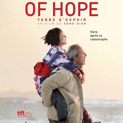 Miniature photo du film : The Land of Hope