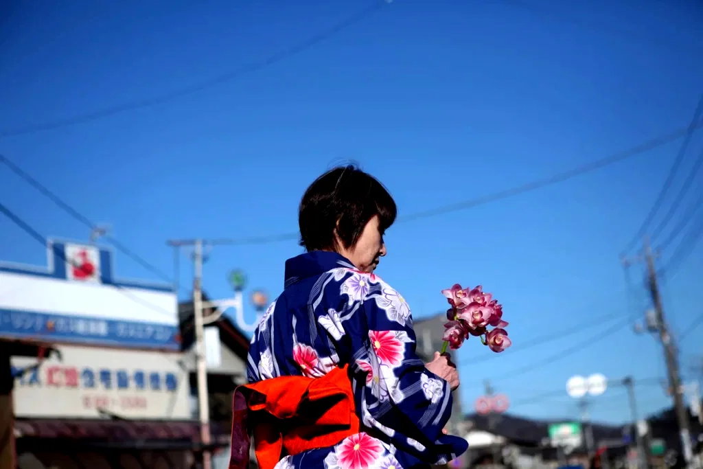 Photo du film : The Land of Hope