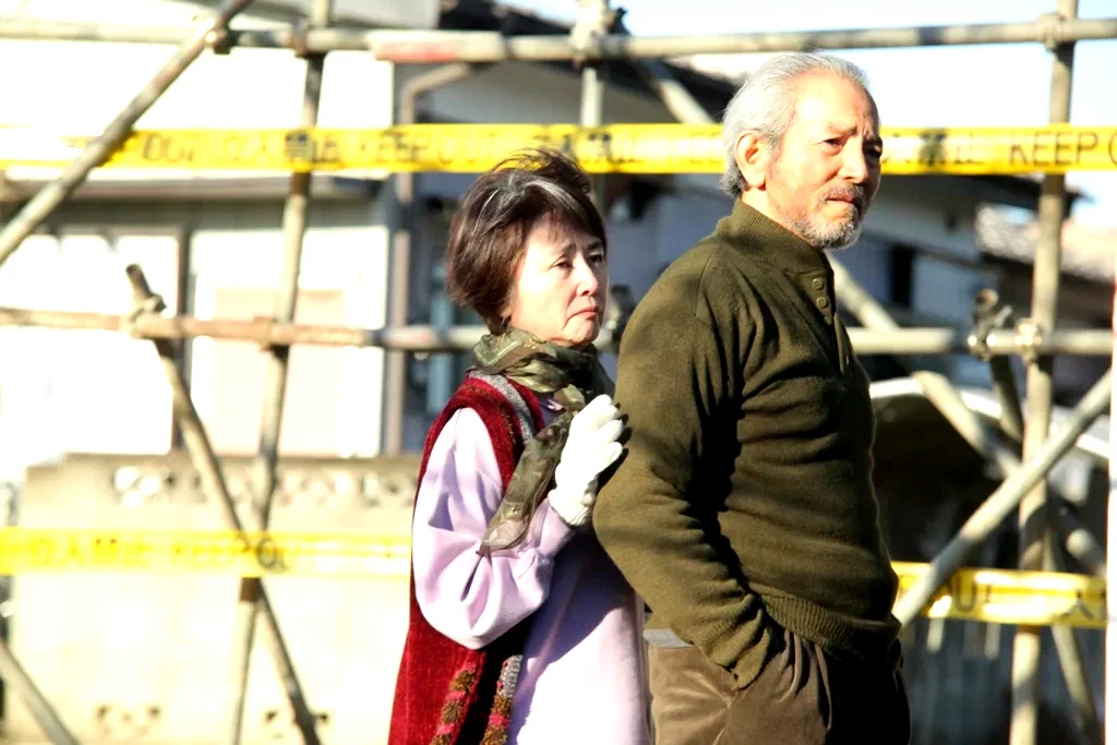 Photo du film : The Land of Hope