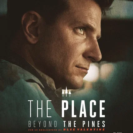 Miniature photo du film : The Place Beyond the Pines