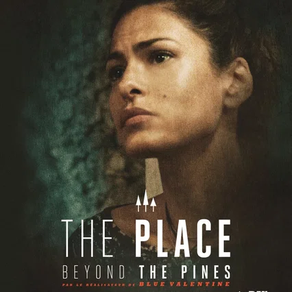 Miniature photo du film : The Place Beyond the Pines