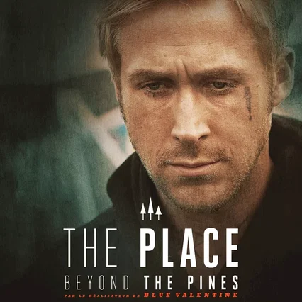 Miniature photo du film : The Place Beyond the Pines